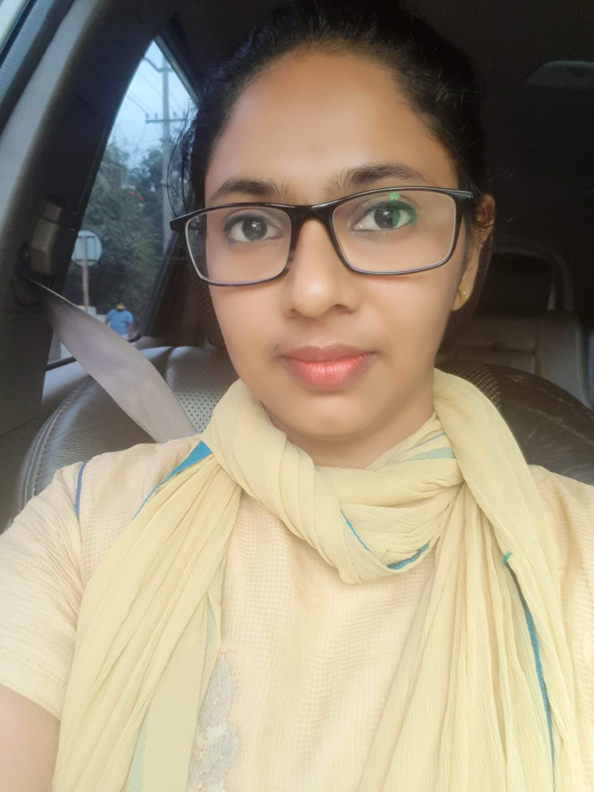 Employee Photo