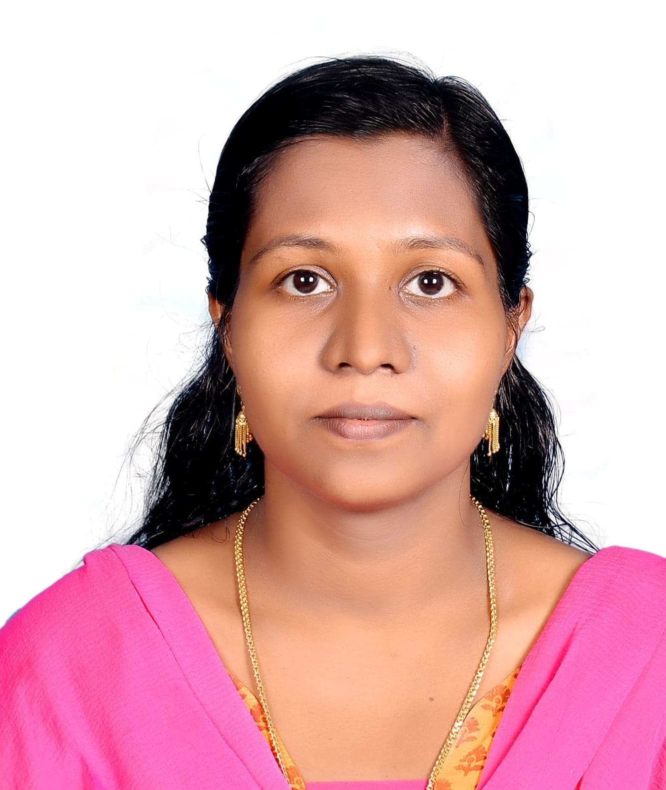 Employee Photo