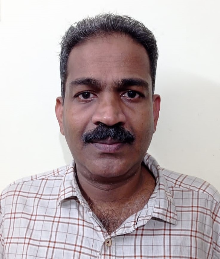 Employee Photo