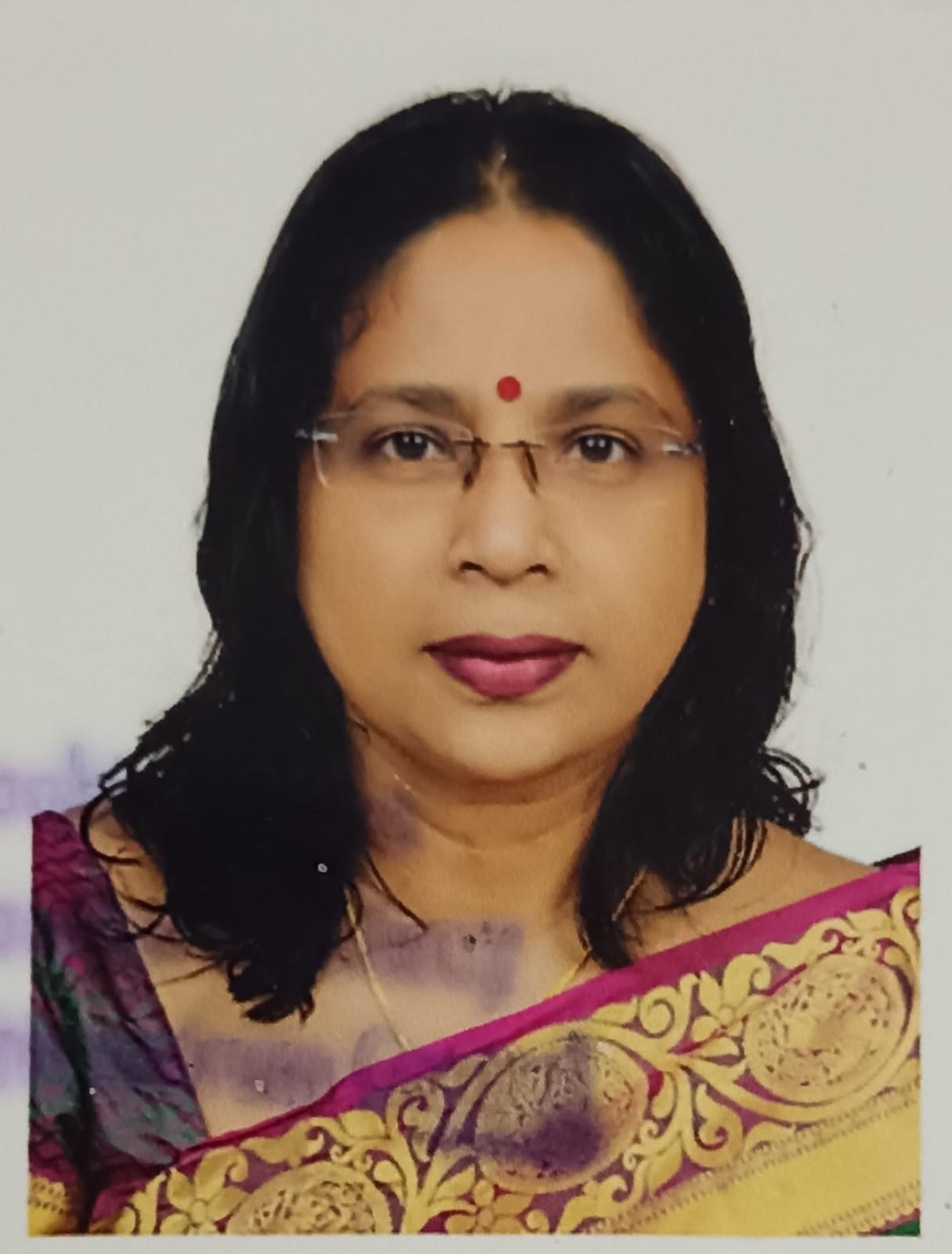 Employee Photo