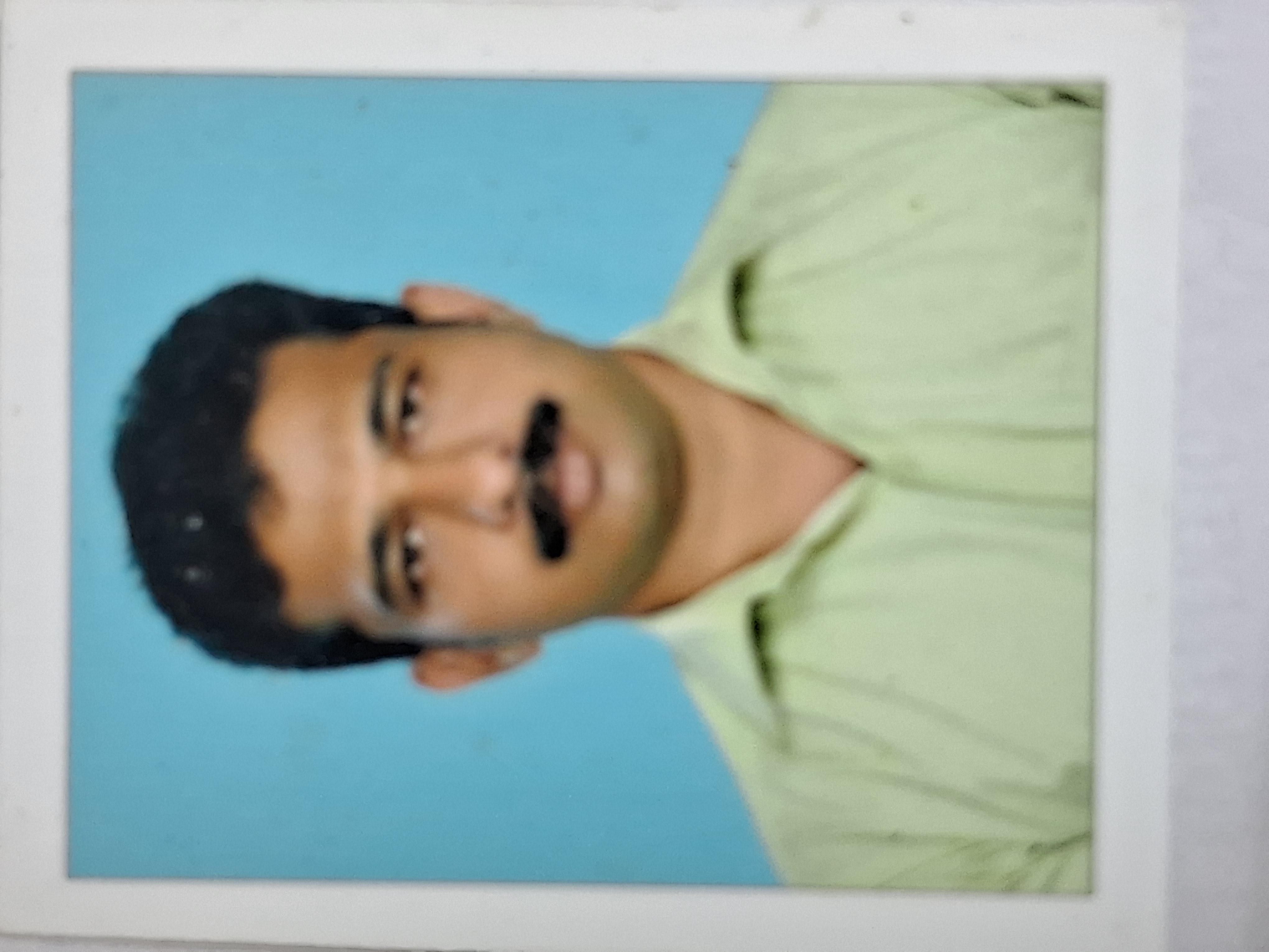 Employee Photo