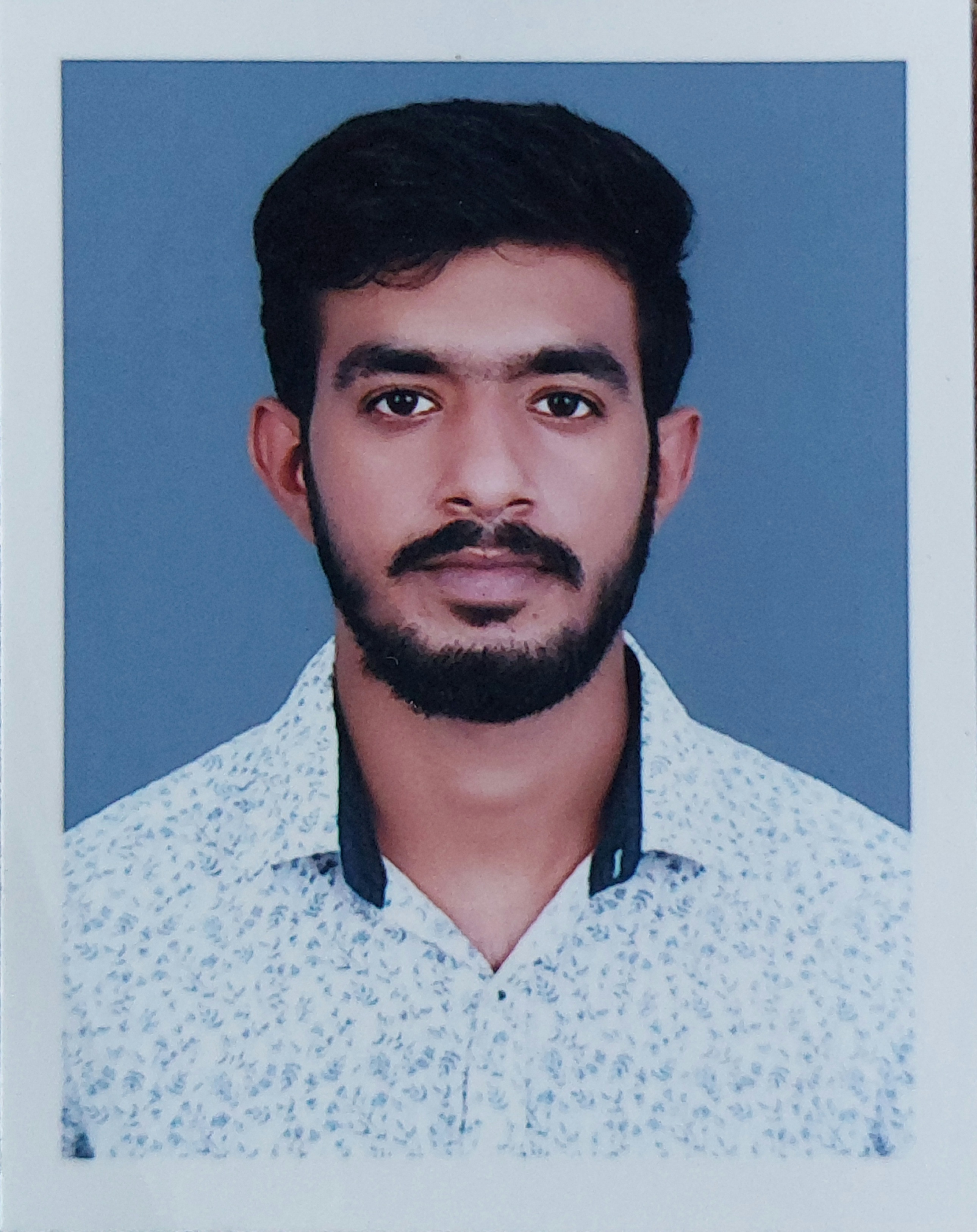 Employee Photo